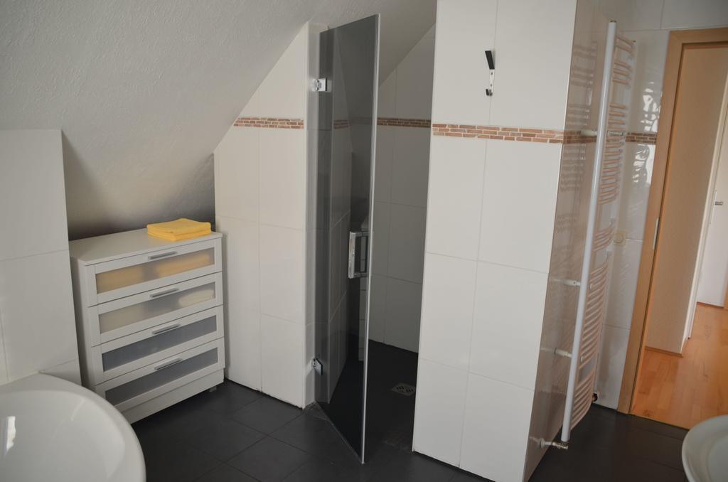 Bort Lodging Apartment Willich Room photo