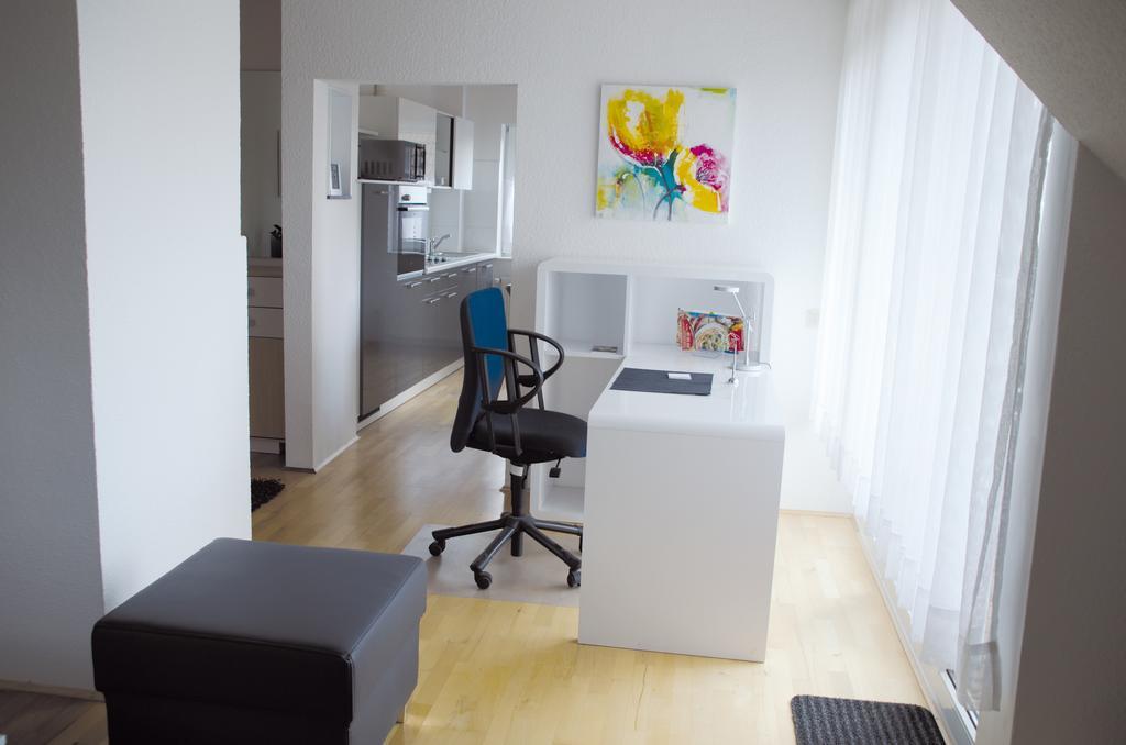 Bort Lodging Apartment Willich Room photo
